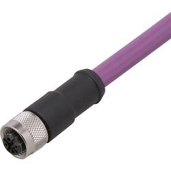 ifm Electronic E12321 Přívodní kabel, E12321, piny: 5, 10 m, 1 ks