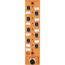 ifm Electronic EBC138 rozdělovač a adaptér pro senzory - aktory , EBC138, piny: 12, 3, 1 ks