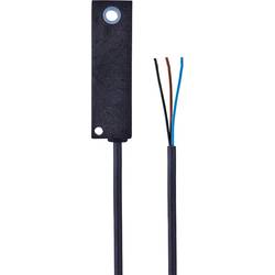 ifm Electronic Náklonový spínač EC2061 EC2061 Měřicí rozsah: 1 - -6 ° kabel, otevřené konce 1 spínací kontakt