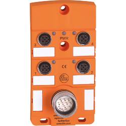 ifm Electronic EBC002 rozdělovač a adaptér pro senzory - aktory , EBC002, piny: 12, 5, 1 ks