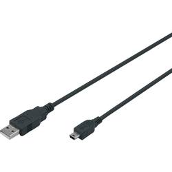 ifm Electronic E7051S spojovací kabel E7051S 1 ks