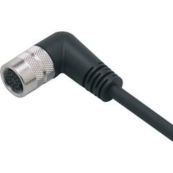 ifm Electronic E11645 Přívodní kabel, E11645, piny: 14, 2 m, 1 ks