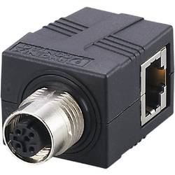 ifm Electronic E21140 Adaptérový kabel, E21140, piny: 4, 1 ks