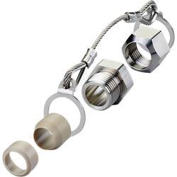 ifm Electronic E43349 Variabilní upínací adaptér E43349 1 ks