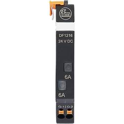 ifm Electronic DF1216 elektronický pojistkový automat 24 V/DC 1 ks