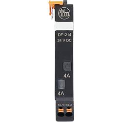 ifm Electronic DF1214 elektronický pojistkový automat 24 V/DC 1 ks