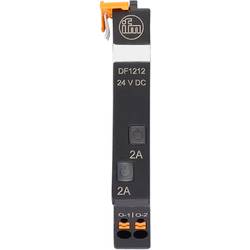 ifm Electronic DF1212 elektronický pojistkový automat 24 V/DC 1 ks