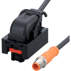 ifm Electronic E70450 Spojovací kabel, E70450, 0.6 m, 1 ks