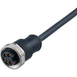 ifm Electronic E12773 Přívodní kabel, E12773, 5 m, 1 ks