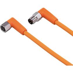 ifm Electronic EVT171 Spojovací kabel, EVT171, piny: 3, 3, 10 m, 1 ks