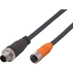 ifm Electronic EY3090 Adaptérový kabel, EY3090, piny: 5, 8, 0.1 m, 1 ks