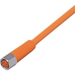 ifm Electronic EVT137 Přívodní kabel, EVT137, piny: 4, 25 m, 1 ks