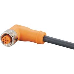 ifm Electronic EVC714 Přívodní kabel, EVC714, piny: 5, 20 m, 1 ks