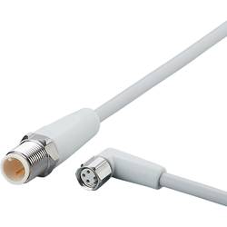 ifm Electronic EVF246 Spojovací kabel, EVF246, piny: 3, 3, 5.0 m, 1 ks