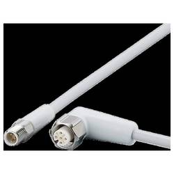 ifm Electronic EVF269 Spojovací kabel, EVF269, piny: 3, 5, 5.0 m, 1 ks