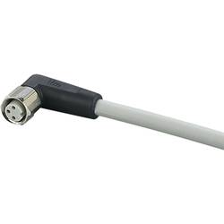 ifm Electronic EVF133 Přívodní kabel, EVF133, piny: 3, 25 m, 1 ks