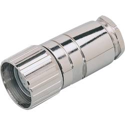 ifm Electronic E10887 neupravený zástrčkový konektor pro senzory - aktory, E10887, piny: 19, 1 ks