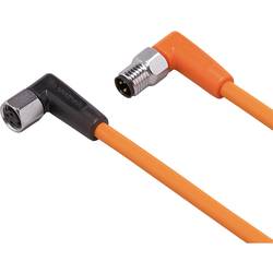 ifm Electronic EVT177 Spojovací kabel, EVT177, piny: 3, 3, 10 m, 1 ks