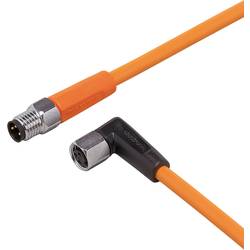 ifm Electronic EVT159 Spojovací kabel, EVT159, piny: 3, 3, 10 m, 1 ks