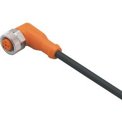 ifm Electronic EVC563 Přívodní kabel, EVC563, piny: 5, 15 m, 1 ks