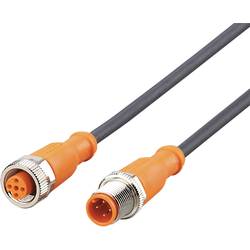 ifm Electronic EVC117 Spojovací kabel, EVC117, piny: 4, 5, 15 m, 1 ks