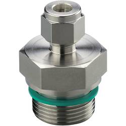 ifm Electronic E40260 Šroubení E40260 1 ks