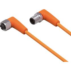 ifm Electronic EVT119 Spojovací kabel, EVT119, piny: 4, 5, 10 m, 1 ks
