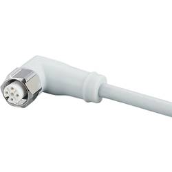 ifm Electronic EVF488 Přívodní kabel, EVF488, piny: 5, 20 m, 1 ks