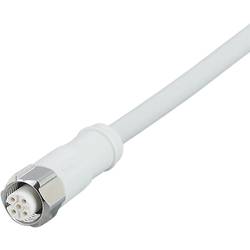 ifm Electronic EVF483 Přívodní kabel, EVF483, piny: 5, 20 m, 1 ks