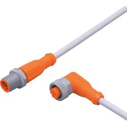 ifm Electronic EVW059 Spojovací kabel, EVW059, piny: 5, 5, 10 m, 1 ks