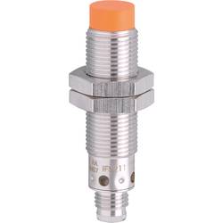 ifm Electronic indukční snímač PNP IFS211