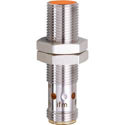 ifm Electronic indukční snímač M12 PNP IFS244