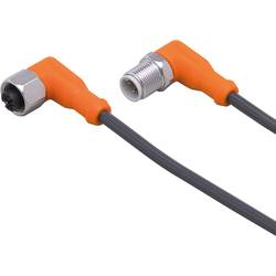 ifm Electronic EVC13A Spojovací kabel, EVC13A, piny: 4, 5, 10 m, 1 ks