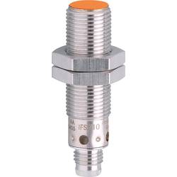 ifm Electronic indukční snímač PNP IFS210