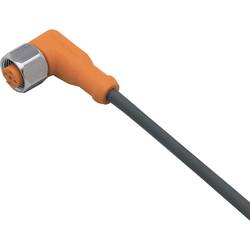 ifm Electronic EVC14A Přívodní kabel, EVC14A, piny: 5, 25 m, 1 ks