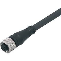 ifm Electronic E12403 Přívodní kabel, E12403, piny: 8, 5 m, 1 ks