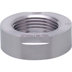 ifm Electronic E30122 adaptér E30122 1 ks