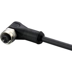ifm Electronic E12340 Přívodní kabel, E12340, piny: 4, 10 m, 1 ks