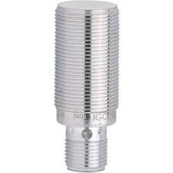 ifm Electronic indukční snímač PNP, NPN IGC202