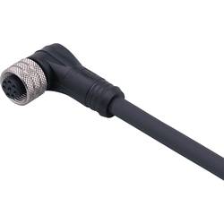 ifm Electronic E12260 Přívodní kabel, E12260, piny: 8, 10 m, 1 ks
