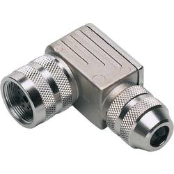 ifm Electronic E60175 neupravený zástrčkový konektor pro senzory - aktory, E60175, piny: 12, 1 ks