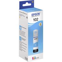 Epson C13T03R240 102 náhradní náplň originál Epson azurová 1 ks