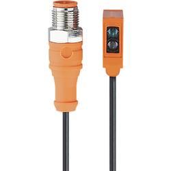 ifm Electronic O8H273 Reflexní světelné tlačítko, O8H273, 10 - 30 V/DC, 1 ks