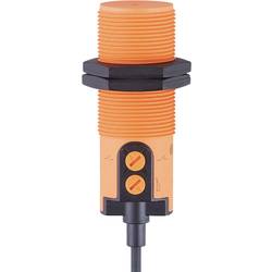 ifm Electronic kapacitní snímač KI6001 KI6001 PNP