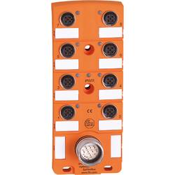 ifm Electronic EBC010 rozdělovač a adaptér pro senzory - aktory , EBC010, piny: 12, 5, 1 ks