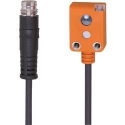 ifm Electronic O7P201 Reflexní světelná závora, O7P201, spínání za světla, 10 - 30 V/DC, 1 ks