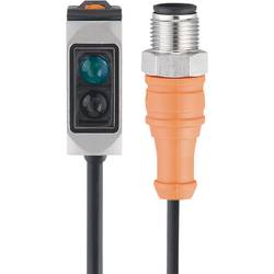 ifm Electronic O6T404 Reflexní světelné tlačítko, O6T404, 10 - 30 V/DC, 1 ks
