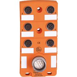 ifm Electronic EBC007 rozdělovač a adaptér pro senzory - aktory , EBC007, piny: 19, 5, 1 ks