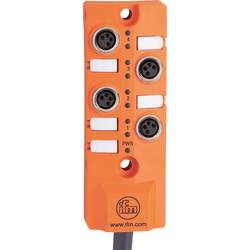 ifm Electronic EBC062 rozdělovač a adaptér pro senzory - aktory , EBC062, piny: 4, 10 m, 1 ks