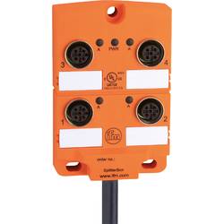 ifm Electronic EBC027 rozdělovač a adaptér pro senzory - aktory , EBC027, piny: 5, 10 m, 1 ks